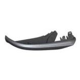 BMW 2 Series 2014-2018 Textured Black Lower Housing Driver Side