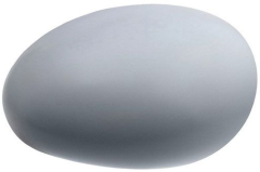 MINI Mini 2014-2019 (OEM) Primed (Suitable for Painting) Wing Mirror Cover Passenger Side