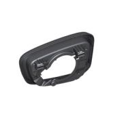 BMW 6 Series 2017-2020 Gloss Black (Shadow-Line) Front Trim Driver Side