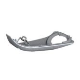 BMW 6 Series 2017-2020 Gloss Black (Shadow-Line) Lower Housing Driver Side