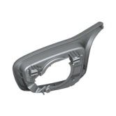 BMW M5 2020-2021 Gloss Black (M-Tech) Front Trim Driver Side