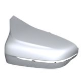 BMW M5 2020-2021 Primed (Suitable for Painting) (M-Tech) Wing Mirror Cover Passenger Side