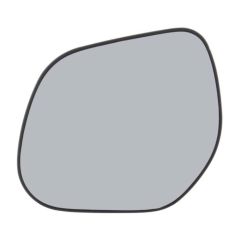 Citroen C-Crosser 2007-2011 Heated Convex Wing Mirror Glass Passenger Side