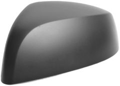 Suzuki Splash 2012-2014 Textured Black Wing Mirror Cover Passenger Side