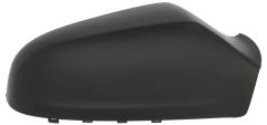 Vauxhall Astra 2005-2009 Textured Black Wing Mirror Cover Driver Side