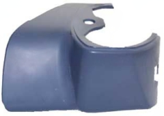 Vauxhall Vectra 2002-2005 Primed (Suitable for Painting) Arm Cover Passenger Side