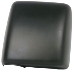 Vauxhall Combo 2003-2011 Textured Black Wing Mirror Cover Passenger Side