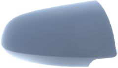 Vauxhall Zafira 1999-2003 Primed (Suitable for Painting) Wing Mirror Cover Driver Side