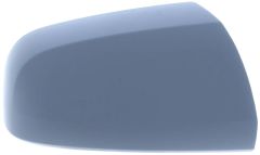 Vauxhall Zafira 2009-2011 Primed (Suitable for Painting) Wing Mirror Cover Driver Side