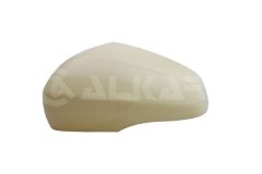 Chevrolet Spark 2015-2019 Primed (Suitable for Painting) Wing Mirror Cover Passenger Side  
