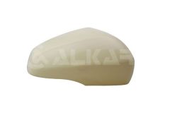 Chevrolet Spark 2015-2019 Primed (Suitable for Painting) Wing Mirror Cover Driver Side
