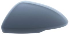 Vauxhall Insignia 2020-2023 Primed (Suitable for Painting) Wing Mirror Cover Passenger Side
