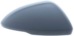Vauxhall Insignia 2020-2023 Primed (Suitable for Painting) Wing Mirror Cover Driver Side