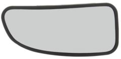Peugeot Boxer 1998-2002 Heated Clear Tinted Panoramic Lower Wing Mirror Glass Passenger Side