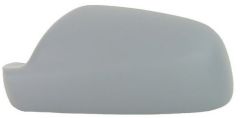 Peugeot 307 2005-2008 Primed (Suitable for Painting) Wing Mirror Cover Passenger Side