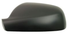 Peugeot 307 2005-2008 Textured Black Wing Mirror Cover Passenger Side