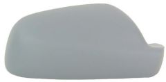 Peugeot 307 2005-2008 Primed (Suitable for Painting) Wing Mirror Cover Driver Side