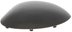 Peugeot 206 2000-2003 Primed (Suitable for Painting) Wing Mirror Cover Passenger Side