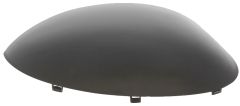 Peugeot 206 2003-2009 Primed (Suitable for Painting) Wing Mirror Cover Driver Side