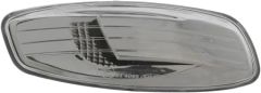 Peugeot 308 2011-2013 Clear Lens WY5W Wing Mirror Indicator Driver Side