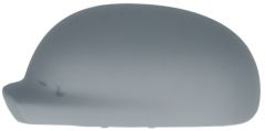 Peugeot 406 1996-1999 Primed (Suitable for Painting) Wing Mirror Unit Passenger Side