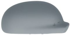 Peugeot 406 1996-1999 Primed (Suitable for Painting) Wing Mirror Unit Driver Side