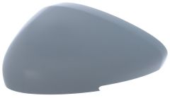Peugeot 508 2014-2018 Primed (Suitable for Painting) Wing Mirror Cover Passenger Side