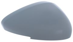 DS 5 2015-2018 Primed (Suitable for Painting) Wing Mirror Cover Driver Side