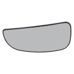 Fiat Ducato 2006-2014 Non-Heated Lower Dead Angle Panoramic Wing Mirror Glass Passenger Side
