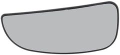 Peugeot Boxer 2014-2022 Heated Clear Tinted Panoramic Lower Wing Mirror Glass Passenger Side