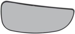Peugeot e-Boxer 2021-2022 Heated Clear Tinted Panoramic Lower Wing Mirror Glass Driver Side