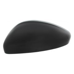 Citroen C4 Cactus 2018-2021 Textured Black Wing Mirror Cover Passenger Side