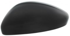 Peugeot 2008 2013-2016 Textured Black Wing Mirror Cover Passenger Side