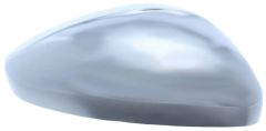 Peugeot 208 2015-2019 Metallic Chrome Wing Mirror Cover Driver Side