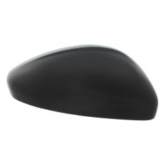 Citroen C4 Cactus 2018-2021 Textured Black Wing Mirror Cover Driver Side