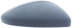 Peugeot 308 2014-2017 Primed (Suitable for Painting) Wing Mirror Cover Driver Side