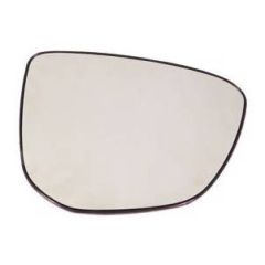 Citroen C-Elysee 2017-2020 Non-Heated Convex Wing Mirror Glass Driver Side