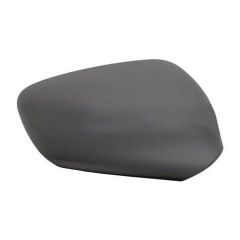 Citroen C-Elysee 2013-2017 Primed (Suitable for Painting) Wing Mirror Cover Driver Side