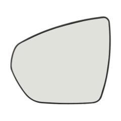 Citroen C5 Aircross 2017-2021 Heated Convex Wing Mirror Glass Passenger Side