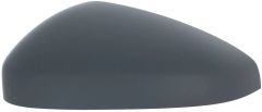 DS 7 Crossback 2017-2023 Primed (Suitable for Painting) Wing Mirror Cover Passenger Side