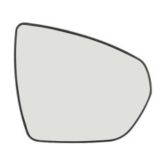 Citroen C5 Aircross 2017-2021 Heated Convex Wing Mirror Glass Driver Side