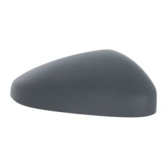 Citroen C5 Aircross 2017-2021 Primed (Suitable for Painting) Wing Mirror Cover Driver Side