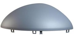 Porsche Cayenne 2010-2014 Primed (Suitable for Painting) Wing Mirror Cover Driver Side