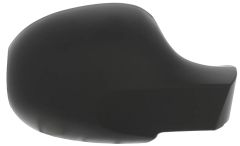 Renault Twingo 2007-2011 Textured Black Wing Mirror Cover Driver Side