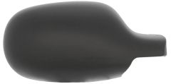 Renault Megane 1999-2002 Primed (Suitable for Painting) Wing Mirror Cover Driver Side
