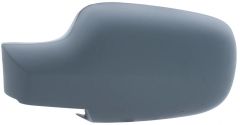Renault Megane 2003-2006 Primed (Suitable for Painting) Wing Mirror Cover Passenger Side