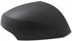 Renault Megane 2008-2012 Textured Black Wing Mirror Cover Driver Side