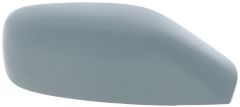 Renault Laguna 2005-2007 Primed (Suitable for Painting) Wing Mirror Cover Driver Side