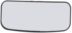 Nissan Interstar 1998-2003 Non-Heated Clear Tinted Convex Lower Wing Mirror Glass Passenger Side