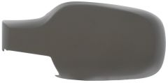 Renault Clio 2007-2009 Primed (Suitable for Painting) Wing Mirror Cover Passenger Side
